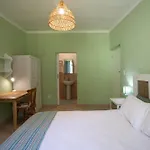 The Avenue House