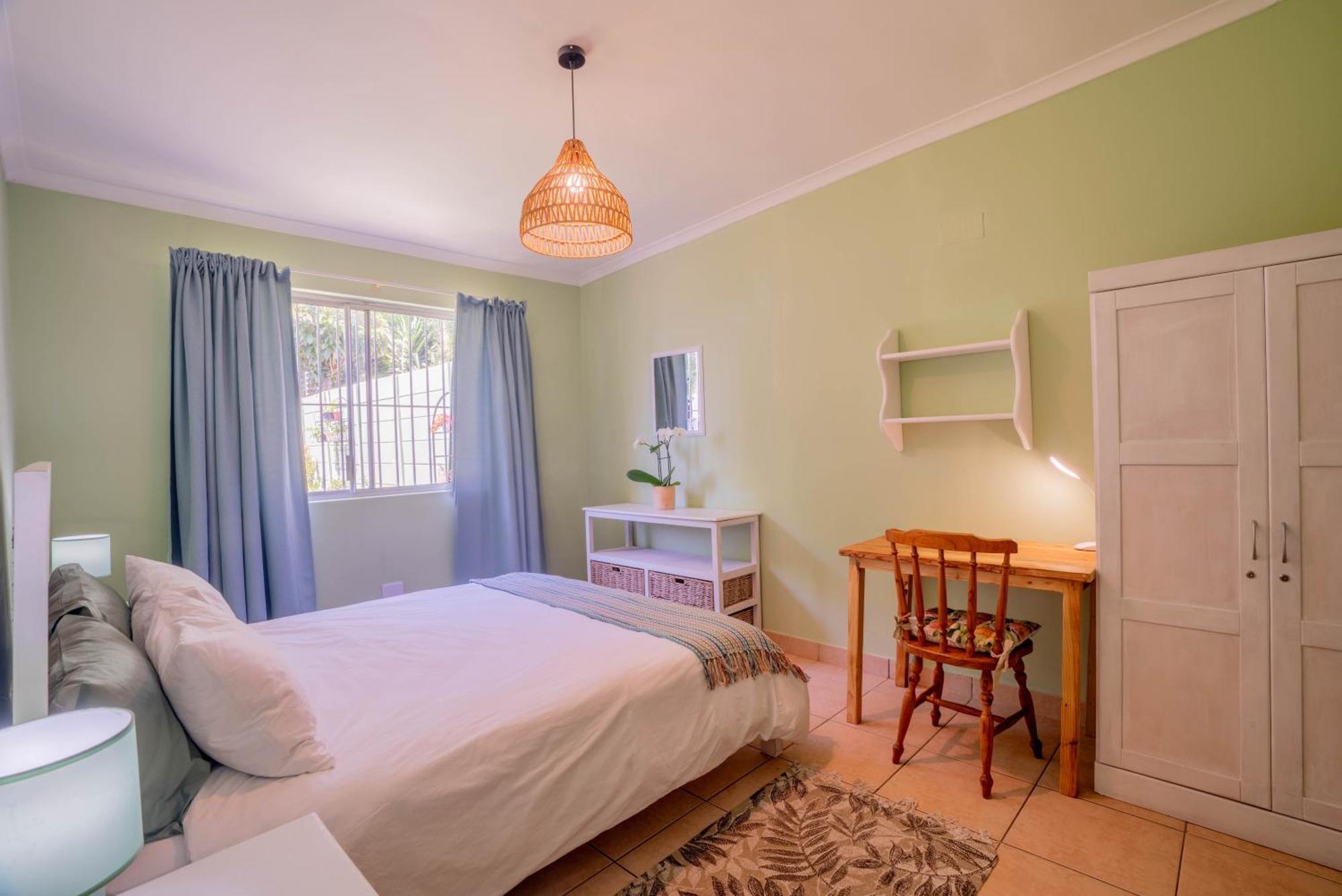 Guest house The Avenue House *