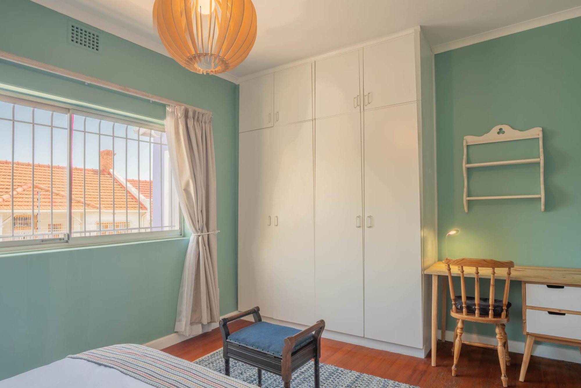 The Avenue House Guest house Cape Town