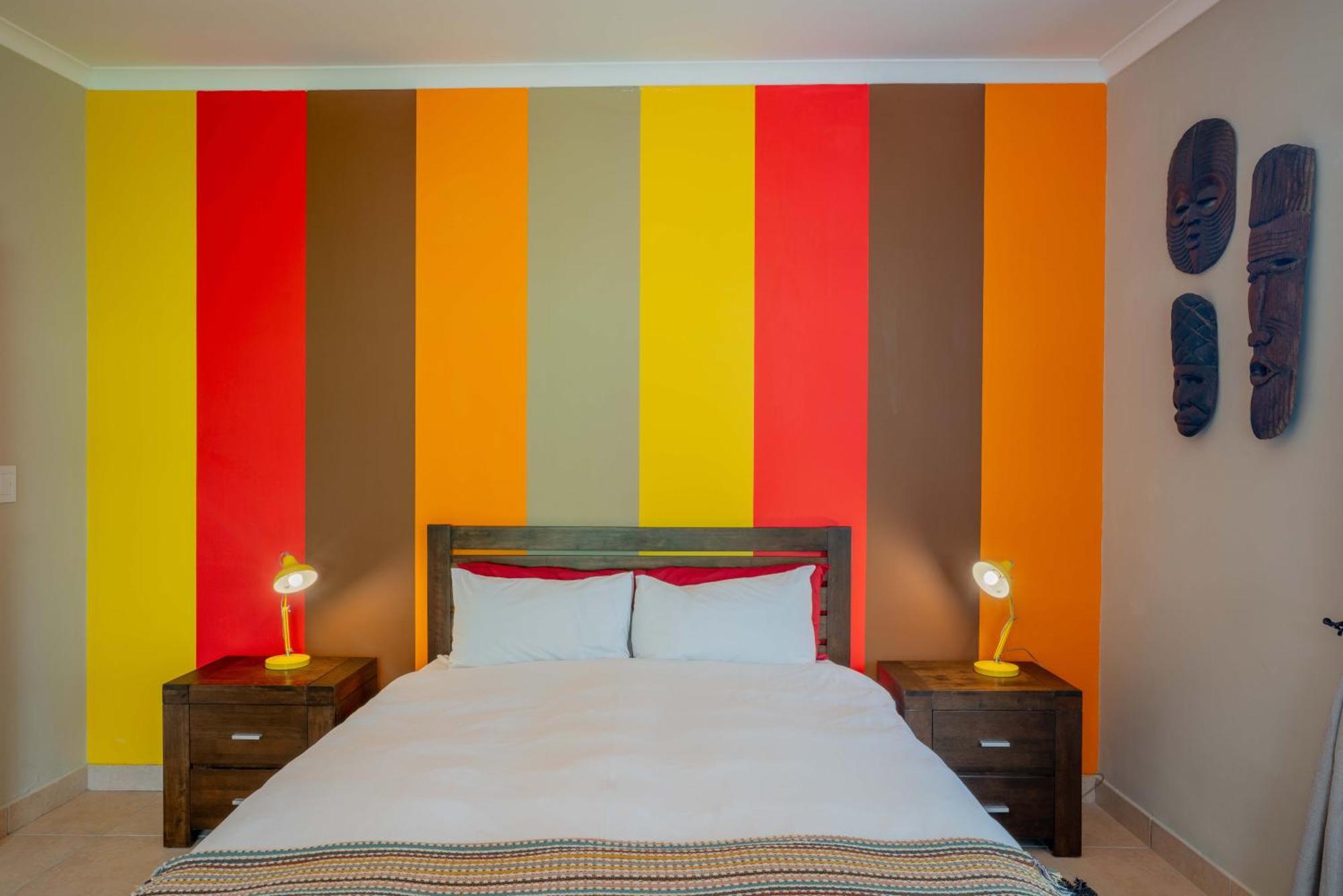 The Avenue House Guest house Cape Town