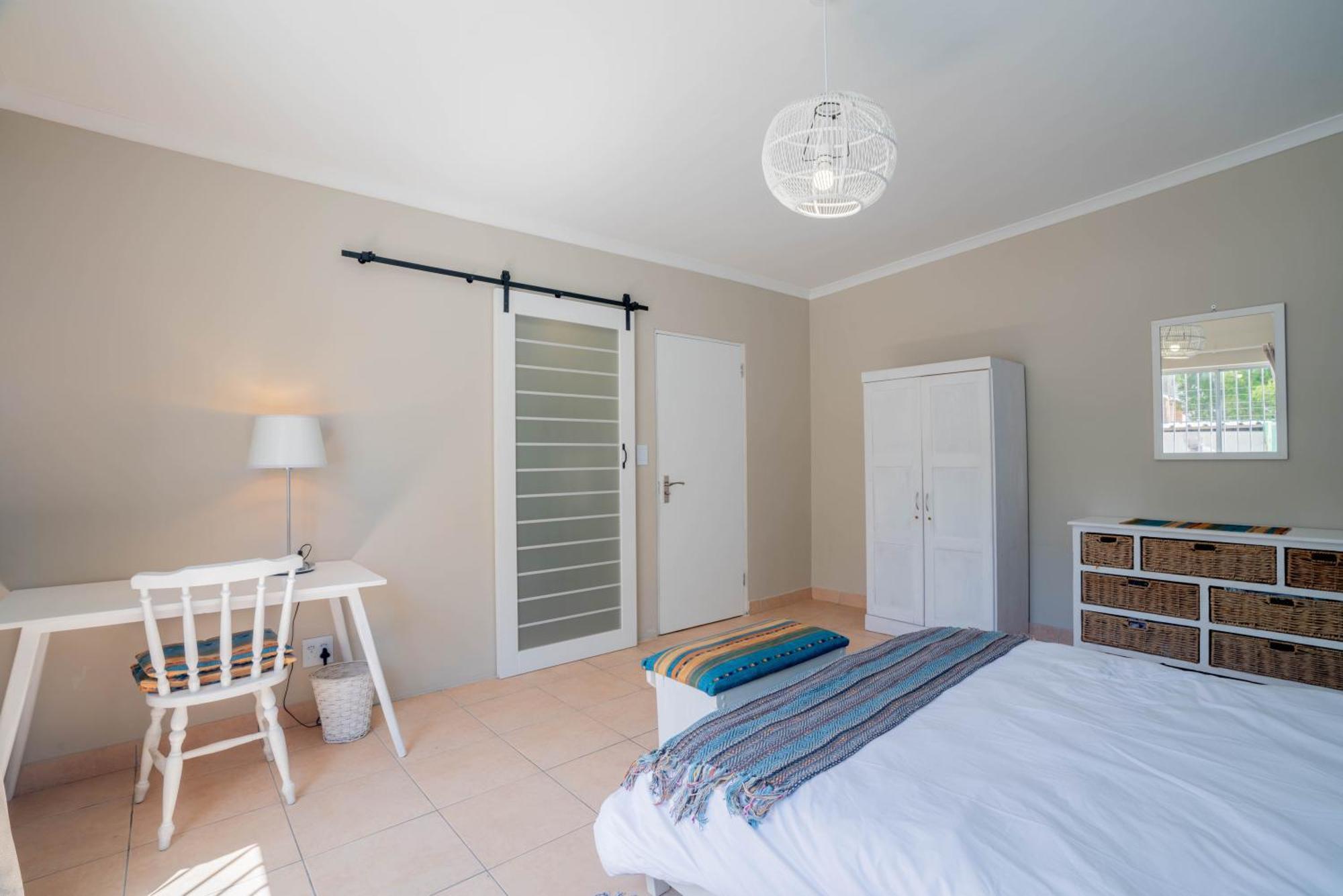 The Avenue House Guest house
