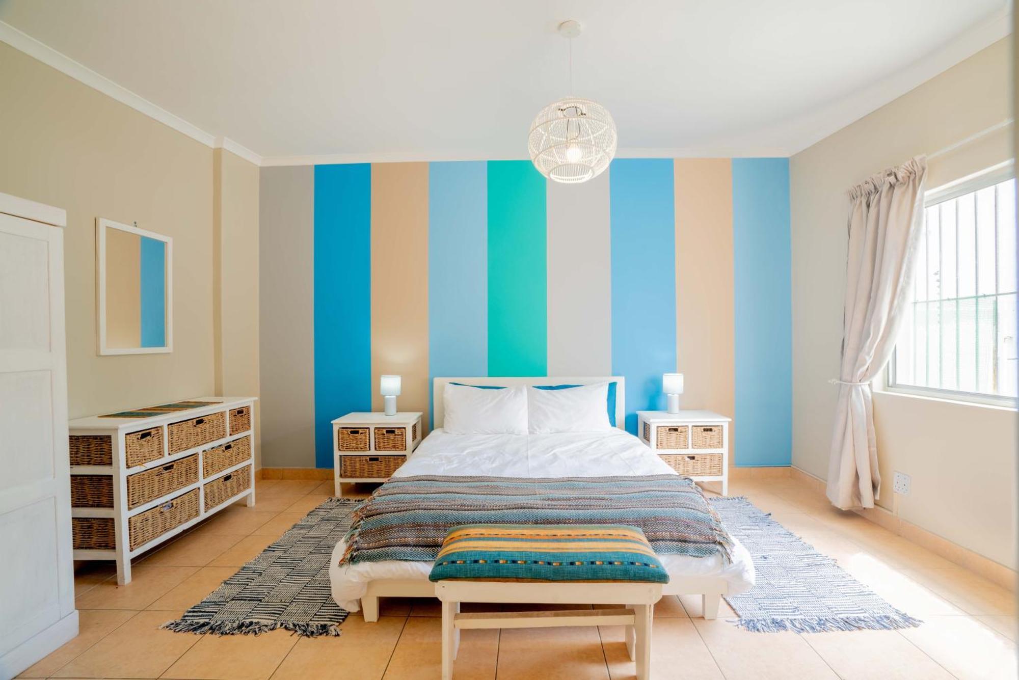 The Avenue House Cape Town