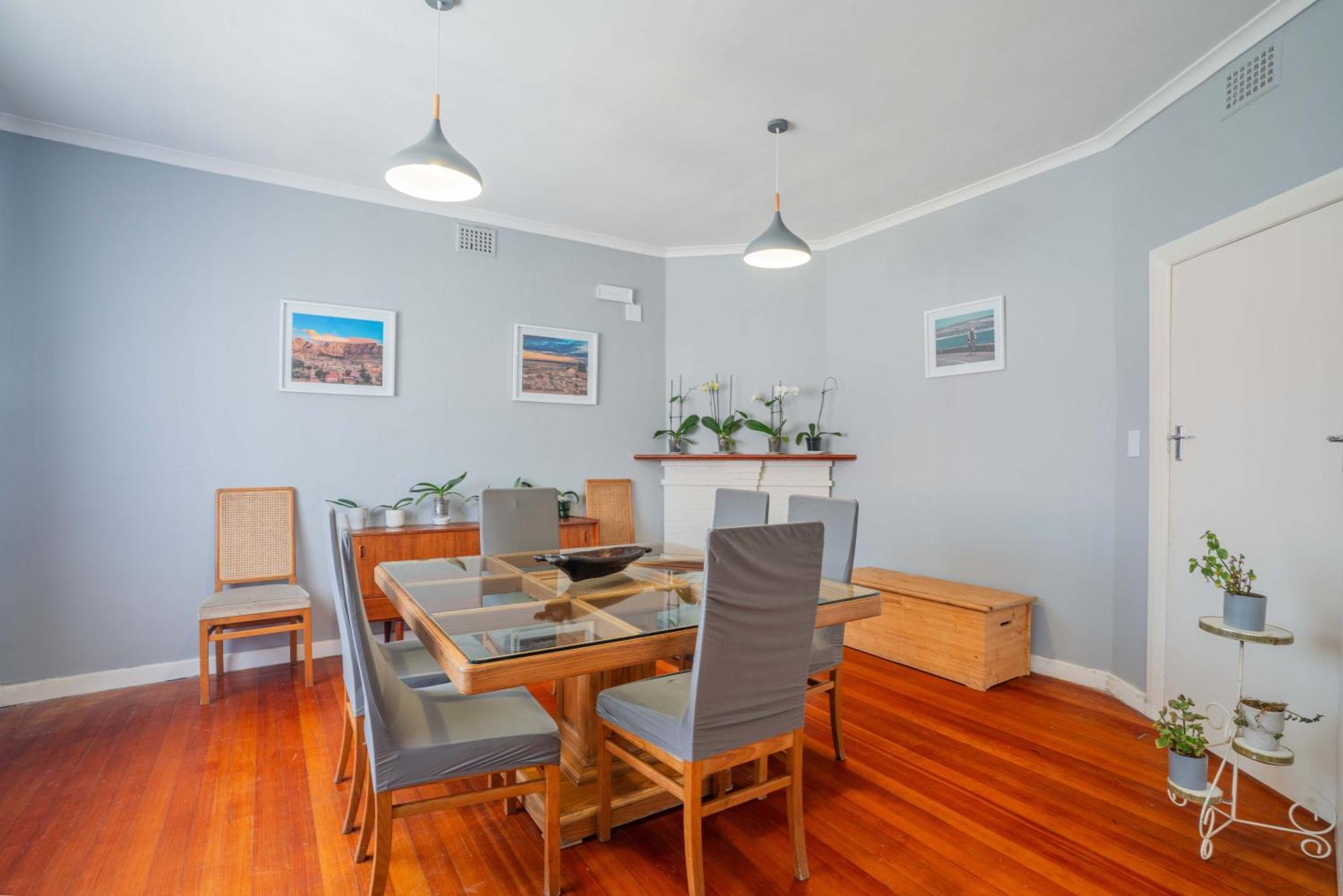The Avenue House Guest house Cape Town