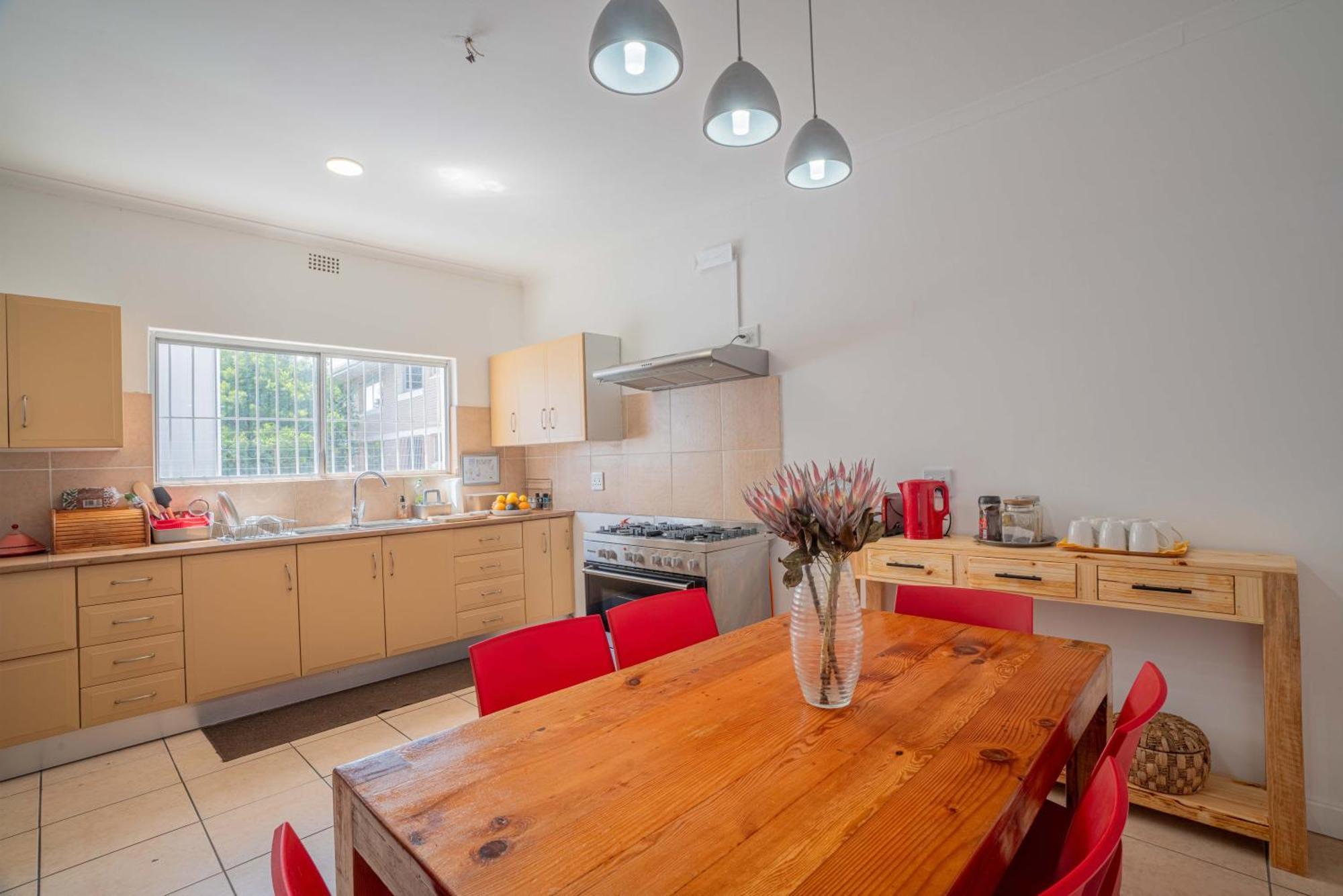 The Avenue House Guest house *
